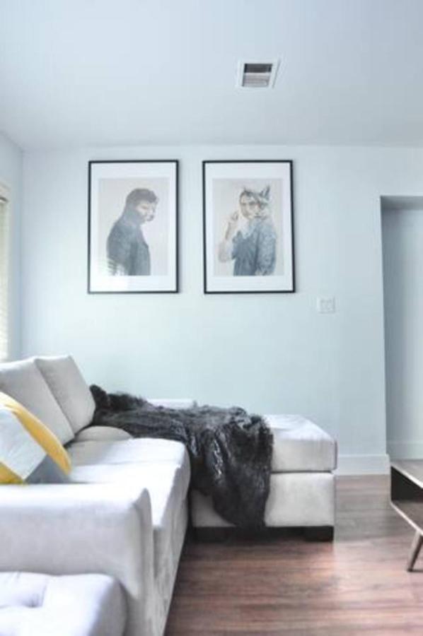 Cozy 1 Bd Suite Centrally Located North Vancouver Exterior foto